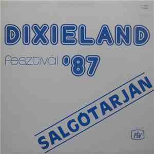 Various - Dixieland Fesztivál '87 Salgótarján