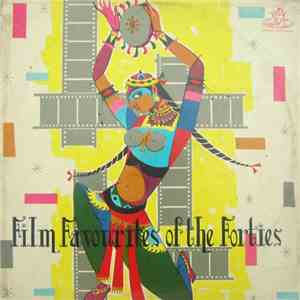 Various - Film Favourites Of The Forties