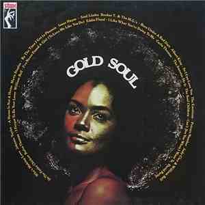 Various - Gold Soul