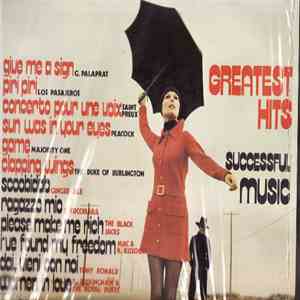 Various - Greatest Hits Successful Music