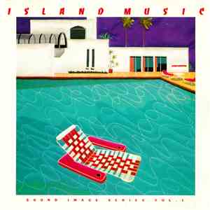 Various - Island Music