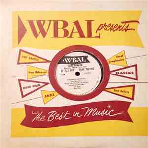 Various - Jazz Greats Featuring Tenor Sax Men