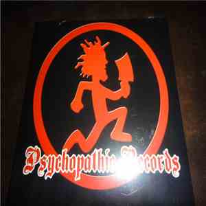 Various - Psychopathic Records Sampler 2012
