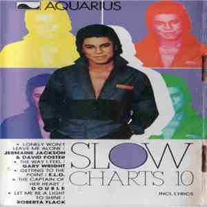 Various - Slow Chart 10