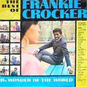 Various - The Best Of Frankie Crocker (8th Wonder of the World)
