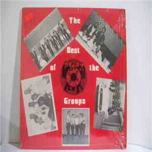 Various - The Best Of The U. G. H. A. Groups
