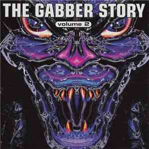 Various - The Gabber Story Volume 2