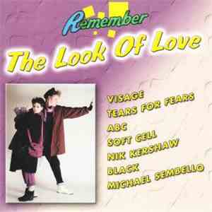 Various - The Look Of Love