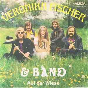 Veronika Fischer & Band - Auf Der Wiese