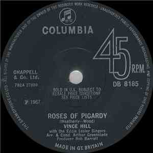 Vince Hill - Roses Of Picardy