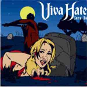 Viva Hate - Save Me