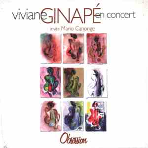 Viviane Ginapé - Obsession (En Concert)