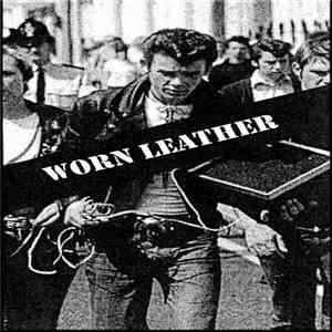 Worn Leather - S/T