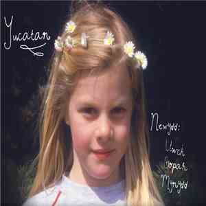 Yucatan - Uwch Gopa'r Mynydd