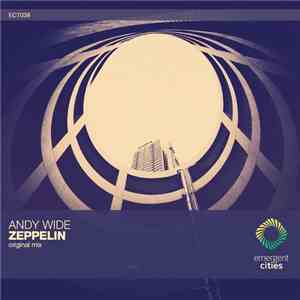 Andy Wide - Zeppelin
