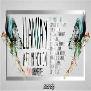 Art In Motion - Llankay