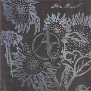 Autumn Creatures - Blue Forest