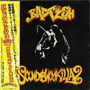 Badfish - Soundbwoy Killas