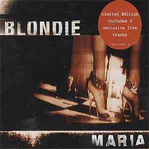 Blondie - Maria