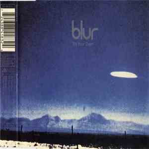 Blur - On Your Own