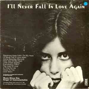 Bob Dorough - I'll Never Fall In Love Again