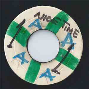 Bob Marley & The Wailers - Nice Time