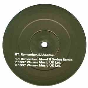 BT - Remember