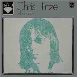 Chris Hinze - Silhouettes