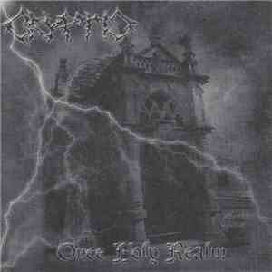 Cryptic  - Once Holy Realm