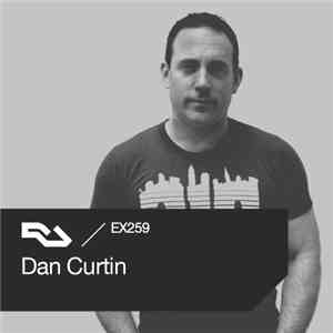 Dan Curtin - RA.EX259 Dan Curtin
