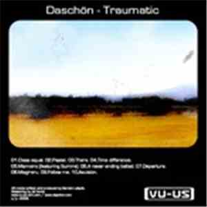Daschön - Traumatic