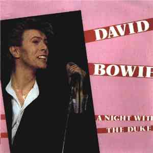 David Bowie - A Night With The Duke