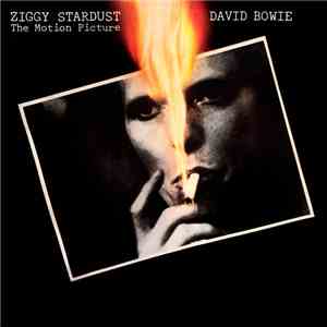 David Bowie - Ziggy Stardust - The Motion Picture