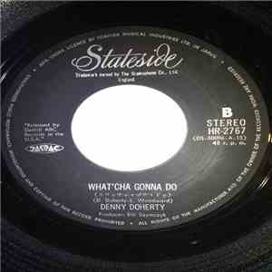 Denny Doherty - Here Comes The Sun - Two Of Us