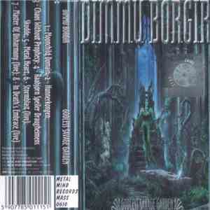 Dimmu Borgir - Godless Savage Garden