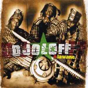 Djoloff - Lawane