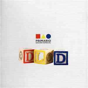 DLD  - Primario (Edición Especial)