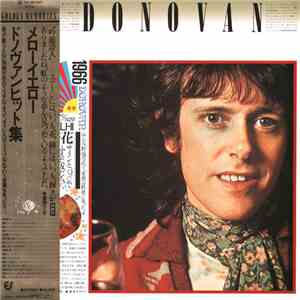 Donovan - The Greatest Hits