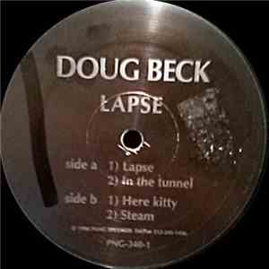 Doug Beck - Lapse