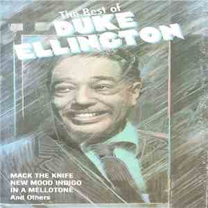 Duke Ellington - The Best Of Duke Ellington