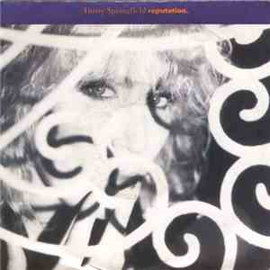 Dusty Springfield - Reputation