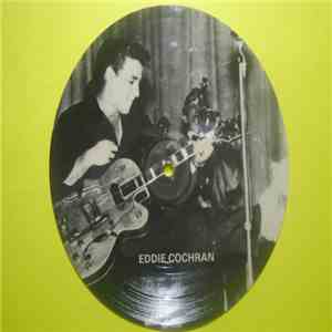 Eddie Cochran - Summertime Blues / Pretty Girl