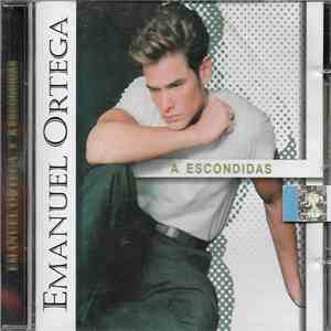 Emanuel Ortega - A Escondidas