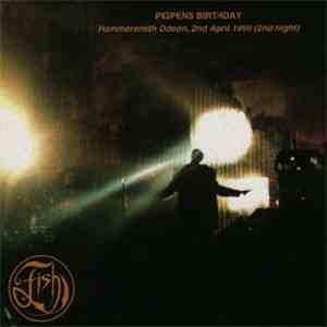 Fish - Pigpens Birthday