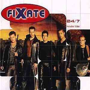 Fixate - 24/7
