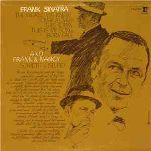 Frank Sinatra - The World We Knew
