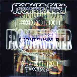 Frontrunner - Stormed Eyes