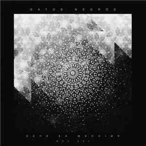 Gatos Negros - Deus Ex Machina
