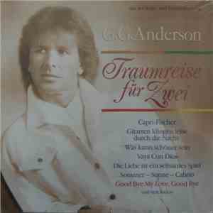 G.G. Anderson - Traumreise Für Zwei