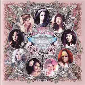 Girls' Generation - The Boys